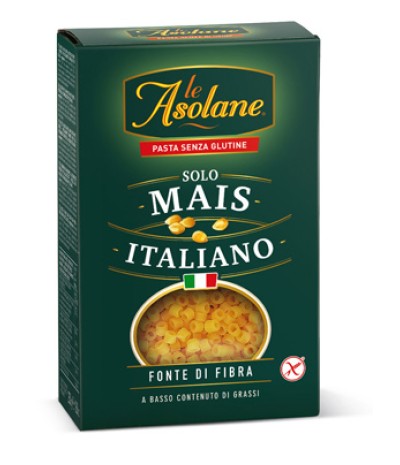 LE ASOLANE FONTE DI FIBRA DITALINI 250 G