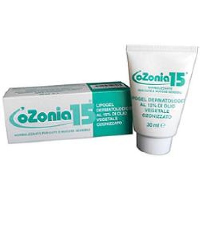 OZONIA*15 Lipogel 35ml