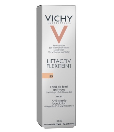 LIFTACTIV Fdt A-Rughe 55 30ml