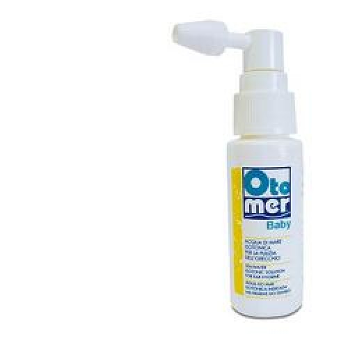 OTOMER Baby Sol.Orecchio 20ml