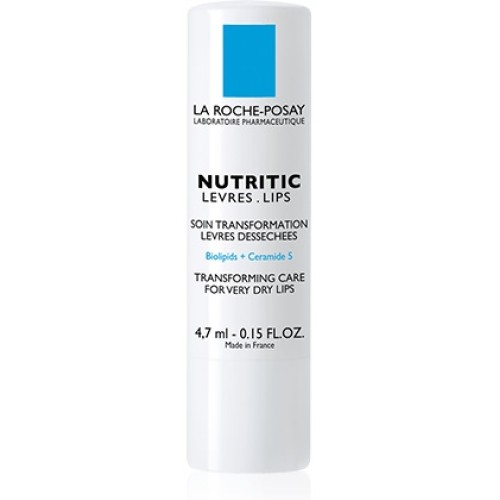 NUTRITIC Stick Labbra 4,7ml