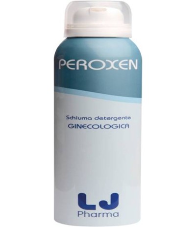 PEROXEN Sch.Det.Ginecol.150ml