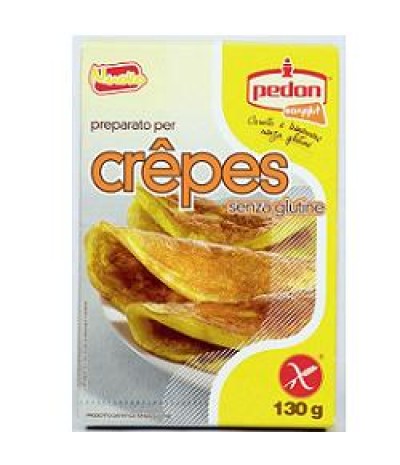 EASYGLUT Prep.Crepes 130g