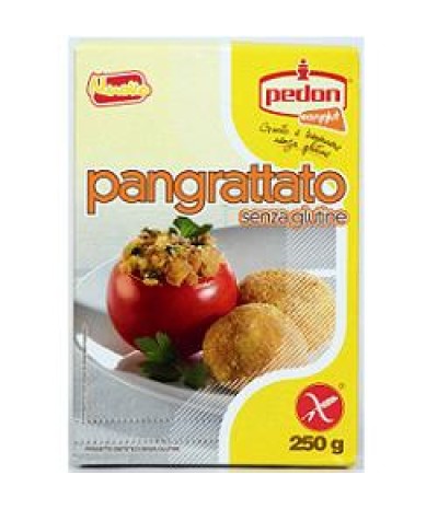 EASYGLUT Pangrattato 250g