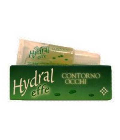 HYDRAL Effe Gel C/Occhi 10ml