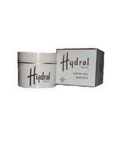 HYDRAL Derm Crema Eutrof.50ml