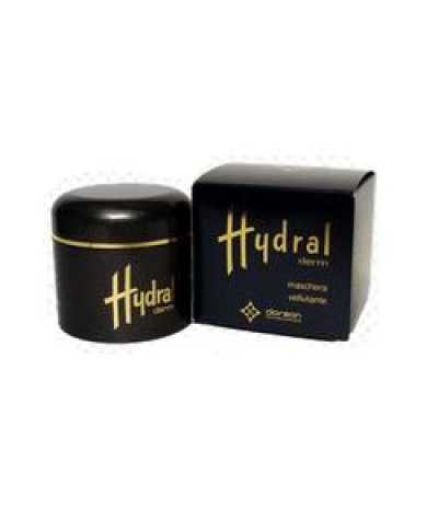 HYDRAL Maschera Vellut.50ml