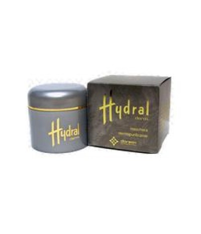 HYDRAL Maschera Dermopur.50ml