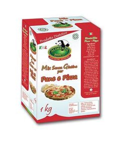 ALIM.2000 Mix Pane/Pizza 1Kg