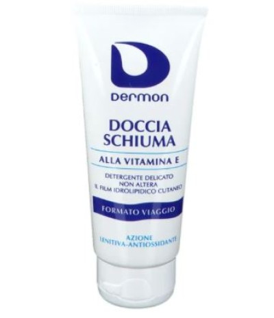 DERMON DocciaSch.Vit.E 100ml