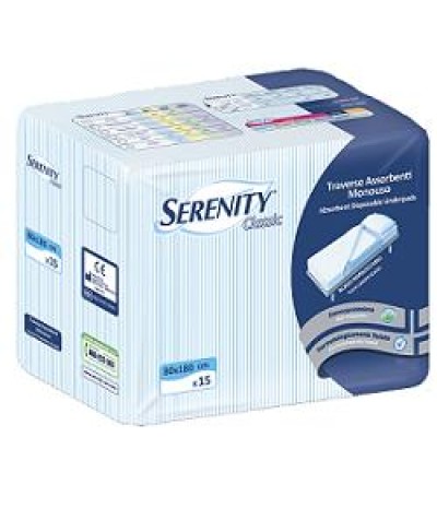 SERENITY Trav.Aloe 80x180 15pz