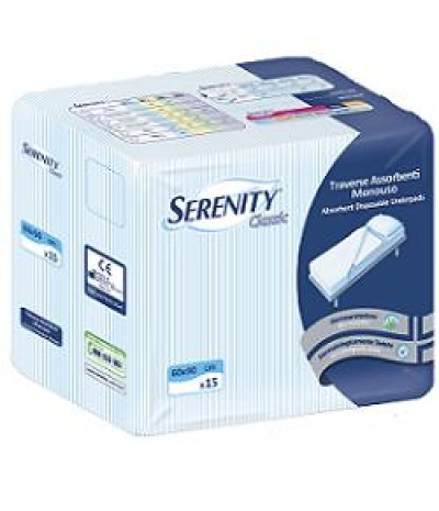 SERENITY Trav.Aloe 60x90 15pz