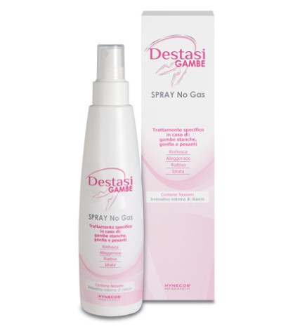 DESTASI Ven Spray 200ml