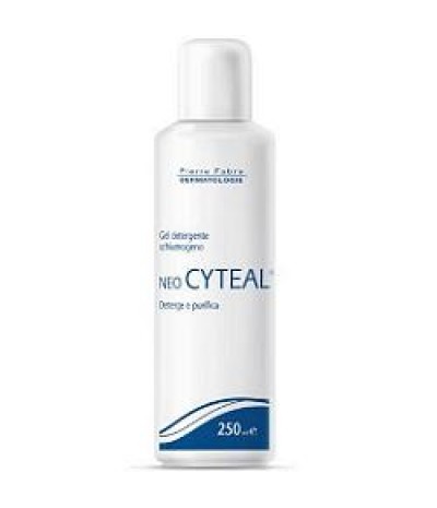 NEOCYTEAL Gel Sch.Det.250ml