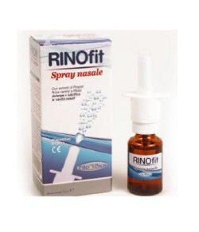 RINOFIT Spray Nasale 15ml