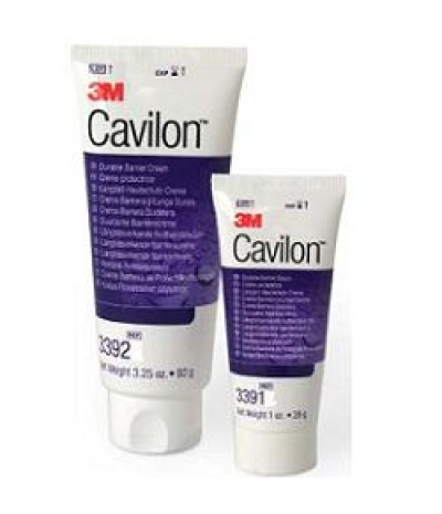 CAVILON Crema Barriera 28g