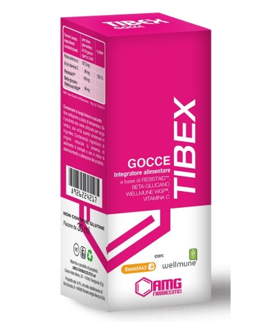 TIBEX Gtt 30ml