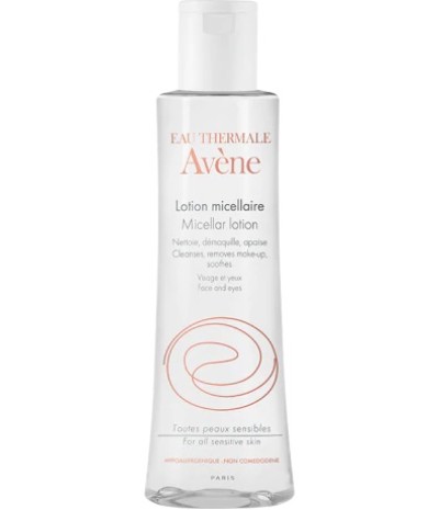 AVENE Loz.Micellare 200ml