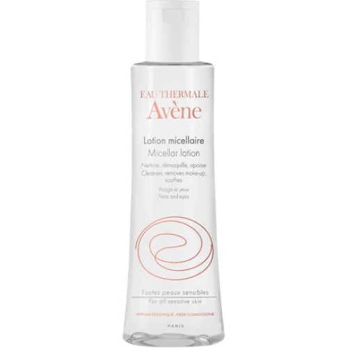 AVENE Loz.Micellare 200ml