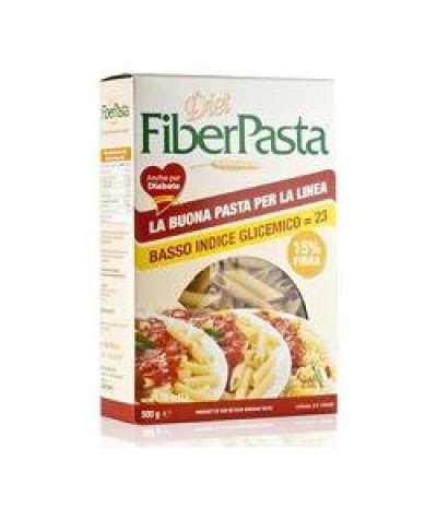 FIBERPASTA Diet.Penne 500g