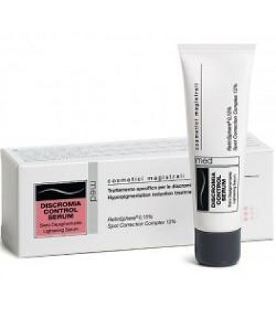 DISCROMIA Control Serum 30ml