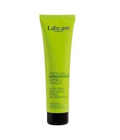 LABCARE CREMA GEL REFRIGERANTE GAMBE CAVIGLIE 150 ML