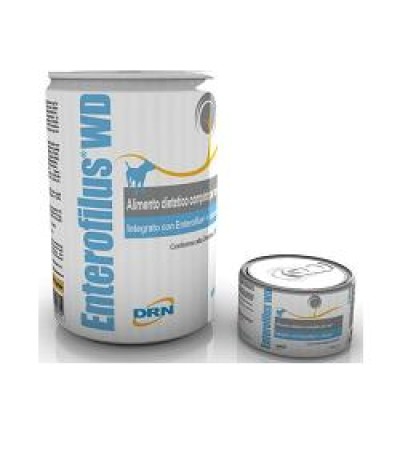 ENTEROFILUS Wet Diet 150g