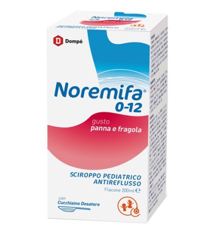 NOREMIFA Scir.0-12 200ml