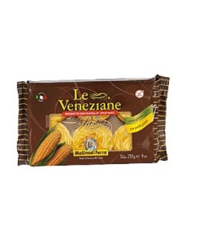 LE VENEZIANE Capellini 250g