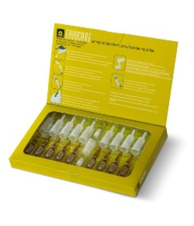 ENDOCARE 10 Ampolle 2ml