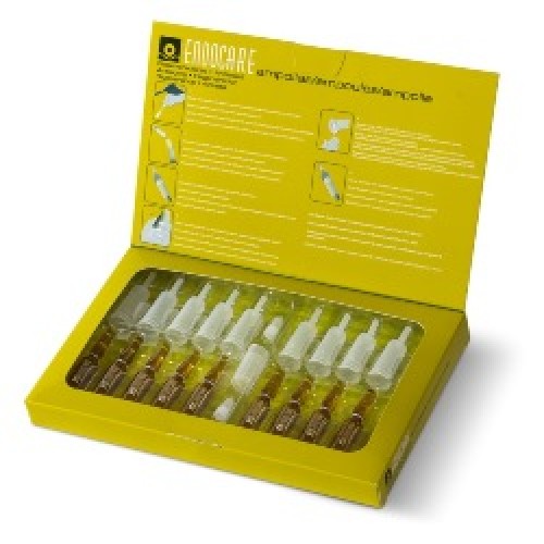 ENDOCARE 10 Ampolle 2ml