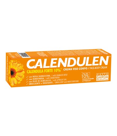 CALENDULA Fte Crema 50ml PG