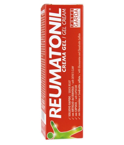 REUMATONIL Crema-gel 50ml