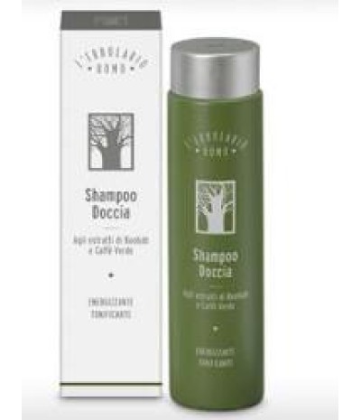 ERBOLARIO SHAMP DOCC UOMO 250ML