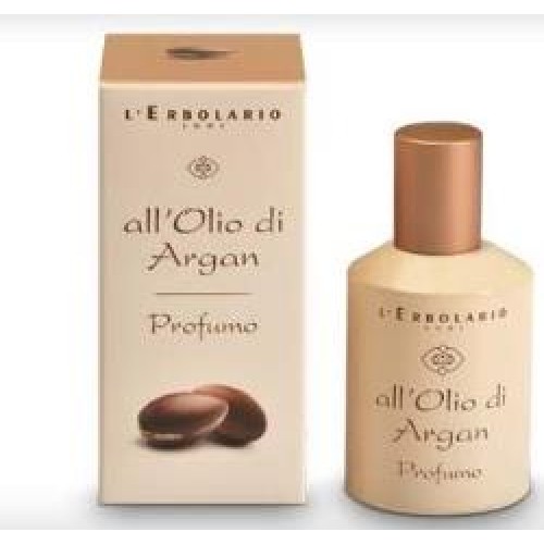 ERBOLARIO OLIO ARGAN PROFUMO 50M