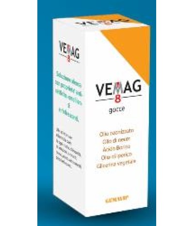 VEMAG Gtt 20ml