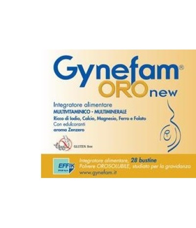 GYNEFAM Oro New 28 Bust.Zenz.