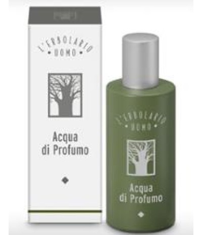 ERBOLARIO ACQ PROFUM UOMO 50ML