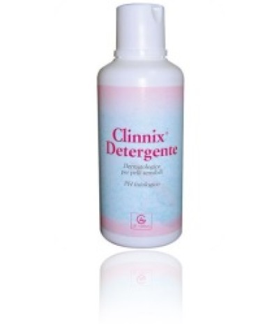 CLINNIX Det.Dermat.500ml