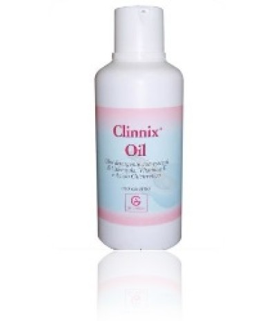 CLINNIX Oil Deterg.500ml