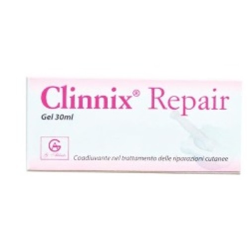 CLINNIX Repair Gel 30ml