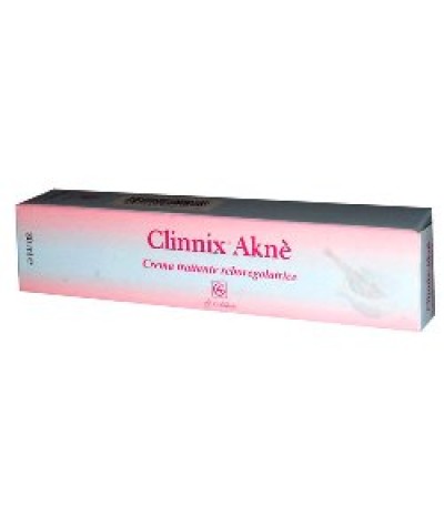 CLINNIX Akne'Crema 30ml