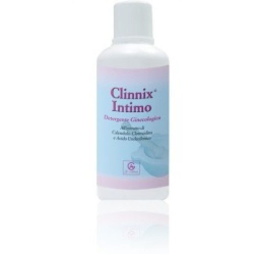 CLINNIX Intimo 500ml