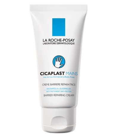 CICAPLAST Crema Mani  50ml