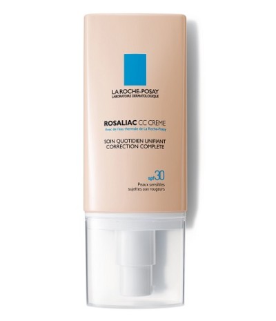 ROSALIAC CC Crema 50ml