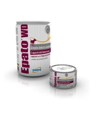 EPATO*Wet Diet 150g