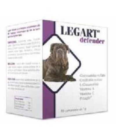 LEGART Defender  90 Cpr