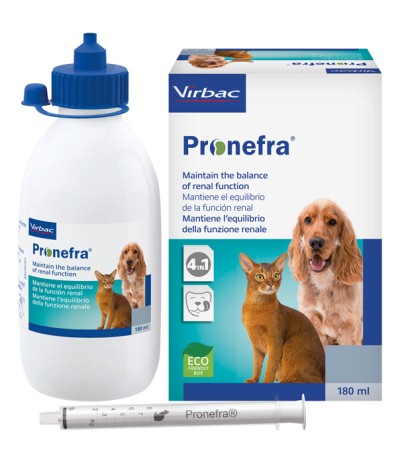 PRONEFRA Cani/Gatti 180ml