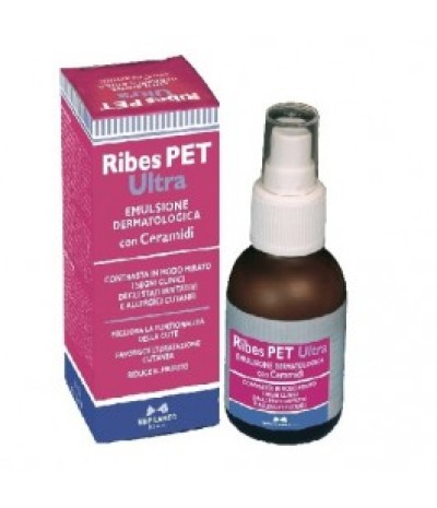 RIBES PET Ultra Emuls.50ml