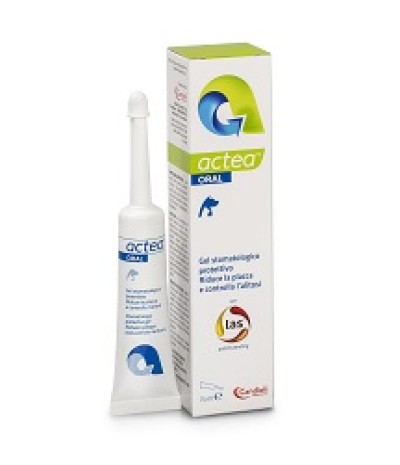 ACTEA Oral Gel Stomatologico